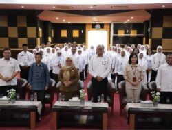 Wabup Puspawati Buka Diklat BOSP 2025 untuk Kepala Sekolah SD