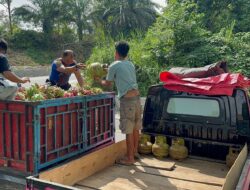 Polres Luwu Timur Serahkan Berkas Kasus Penyelundupan 1.961 Tabung LPG ke Kejaksaan