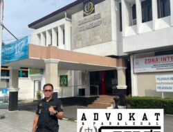 Kuasa Hukum Minta Penangguhan Penahanan, Kejaksaan Negeri Kota Magelang Dinilai Abaikan Aspek Kemanusiaan
