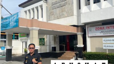 Kuasa Hukum Minta Penangguhan Penahanan, Kejaksaan Negeri Kota Magelang Dinilai Abaikan Aspek Kemanusiaan