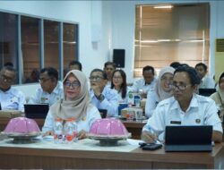 Wabup Lutim Paparkan 8 Aksi Konvergensi: Tunjukkan Komitmen Tekan Stunting