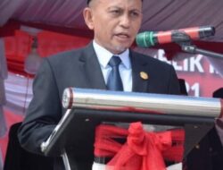Penegakan Marwah Partai,M.SIDDIQ.BM Diberhentikan Jadi Wakil Ketua DPRD Luwu Timur, Hingga Issue PAW Menguat