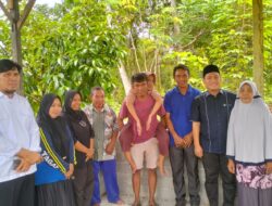 Kisah Evi, Pejuang Tangguh dari Solo: Dari ‘Mati Suri’ dan Lumpuh Hingga Inspirasi Bupati Luwu Timur.