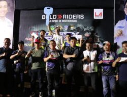 Road Race Seri 2 IMI Sulsel Sukses Digelar di Luwu Timur, Ini Daftar Juara Umum