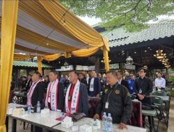 Harriani Bianca Ketua DPD FERADI WPI DKI Jakarta Tegaskan Komitmen Lawan Intimidasi Hukum