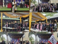 Solid dan Siap Mengabdi: Kepengurusan DPD FERADI WPI DKI Jakarta Resmi Dilantik