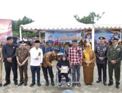 Bupati Luwu Timur Ajak ASN Terinspirasi dari Keteguhan Evi Nurjanah