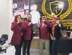 ABR Indonesia Hadir di Way Kanan, Tegas Jadi Mitra Kritis dan Pembela Rakyat