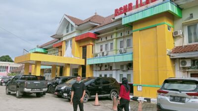 RSUD I Lagaligo Wotu Tetap Layani Pasien 24 Jam Selama Libur Idul Adha