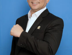 Pansus LHP-BPK RI DPRD Luwu Timur Resmi Dibentuk.