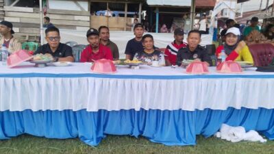 Turnamen Mini Soccer Salassa Cup I Resmi Dibuka, Bupati Luwu Utara: Ini Ajang Menyatukan Semangat dan Sportivitas Pemuda