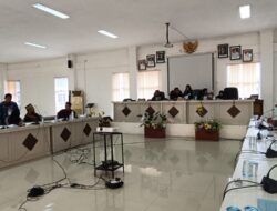 Komisi III DPRD Luwu Timur Panggil PT Hualy Nikel Indonesia, Pertanyakan Legalitas dan Komitmen Investasi