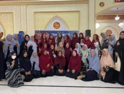 TP PKK Lutim Gelar ‘PKK Mengaji’ untuk Tingkatkan Keimanan dan Silaturahmi