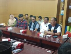 Investor Riau Paparkan Rencana Pembangunan Pabrik Sawit di Luwu Utara, Nilai Investasi Capai Rp385 Miliar