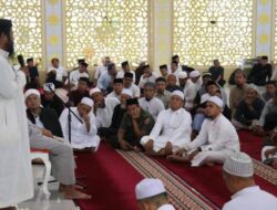 Pemkab Lutim Gelar Tabligh Akbar dan Khuruj ASN/Non ASN Sambut Tahun Baru Islam
