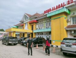 Viral di Facebook, Dugaan Pelecehan Seksual di RSUD I Lagaligo Diserahkan ke Pihak Kepolisian
