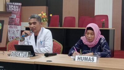 RSUD I Lagaligo Tegaskan Komitmen Transparansi Terkait Dugaan Pelecehan Seksual di Kamar Operasi