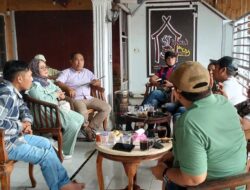 PPWI Lampung Matangkan Persiapan Pelantikan Akbar: Sejarah Baru Akan Dimulai dari Balai Keratun