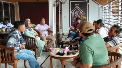 PPWI Lampung Matangkan Persiapan Pelantikan Akbar: Sejarah Baru Akan Dimulai dari Balai Keratun