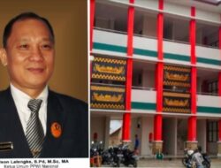 Keberadaan SMA SIGER, Bunda Eva Tuai Apresiasi Nasional: Wilson Lalengke Dukung Langkah Pro-Rakyat
