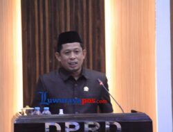 Fraksi GPR Soroti Realisasi APBD 2024, DPRD Minta Pemerintah Lebih Responsif Terhadap Aspirasi Masyarakat