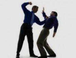 Ketua Pospera Lutim Polisikan Kepala Bank Sulselbar Malili, Diduga Datangi Lokasi Proyek dengan Emosi