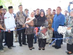 Luwu Timur Bergerak! Bupati Irwan Kukuhkan Pengurus dan Pengawas KDMP