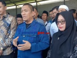 Lutim Resmikan 1.024 Pengurus Koperasi Merah Putih: Babak Baru Ekonomi Mandiri Desa