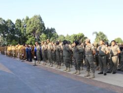 Bupati : Kepala OPD Harus Turun ke Lapangan, Bukan Hanya Duduk di Balik Meja