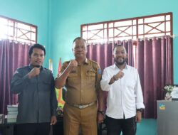 Bawaslu Gandeng Sekolah Perkuat Pendidikan Politik di Kalangan Pelajar