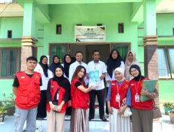 KKN Unhas Realisasikan Sejumlah Program Kerja di Desa Margomulyo