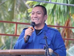 Bupati Luwu Timur Instruksikan ASN dan Warga Tanam Cabai di Lingkungan Masing-Masing