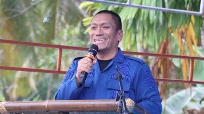 Bupati Luwu Timur Instruksikan ASN dan Warga Tanam Cabai di Lingkungan Masing-Masing