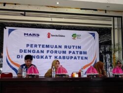 Forum PATBM Lutim Gelar Pertemuan Rutin Bahas Penguatan Struktur dan Program Kerja