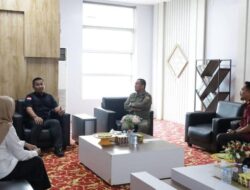 Luwu Timur Akan Punya Layanan Paspor Sendiri, Ini Komitmen Bupati Irwan