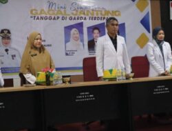 RSUD I LAGALIGO Bersama PERKI Makassar Gelar Mini Simposium Gagal Jantung “Tanggap di Garda Terdepan”