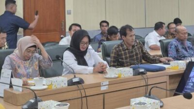 Wabup Puspawati Hadiri Ekspose dan Serahkan Hasil Penanaman Rehabilitasi DAS Seluas 37 Hektar
