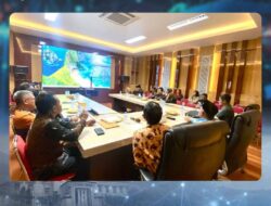 Jelang HUT RI ke-80, Pemkab Lutim Tegaskan Sinergi Antar-Seksi Panitia