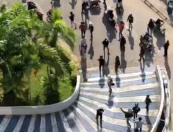 Ketua IPMIL UNISMUH Kecam Aksi Penyerangan di Kampus: Desak Aparat Hukum Bertindak Tegas