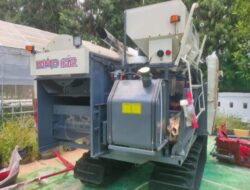 SANTER TELPON GELAP MENCATUT NAMA KADIS PERTANIAN DAN KETAHANAN PANGAN LUWU TIMUR.