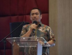 Coaching Clinic SAKIP dibuka Bupati Irwan, Dorong Peningkatan Kinerja