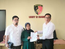 13 Tahun Perjuangan Nenek Hawasiah Akhirnya Mendapatkan Titik Terang, Tersangka Ditetapkan setelah Perkara ditangani SUBUR JAYA LAWFIRM – FERADI WPI.