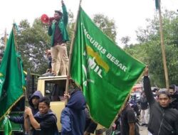 IPMIL-Raya Didorong Jadi Simbol Kemajuan Mahasiswa Tana Luwu