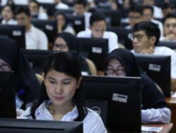 Belum Terima SK, Pegawai P3K Mengeluh Tak Digaji: Bagaimana Nasib Mereka?